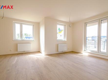 Prodej bytu, 3+kk, 114 m²