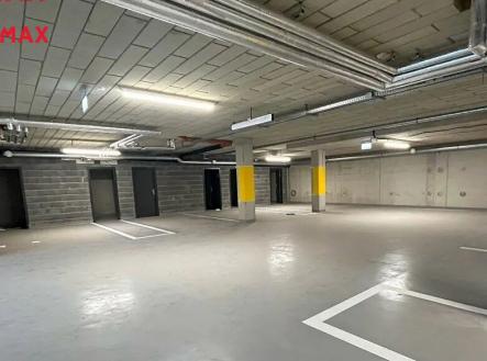 Prodej bytu, 3+kk, 114 m²