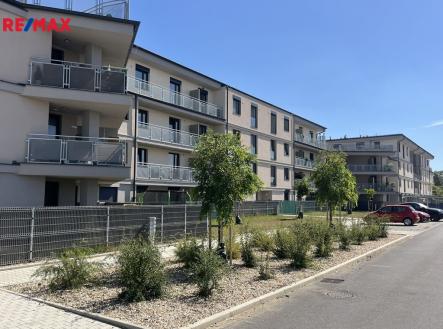 Prodej bytu, 3+kk, 114 m²