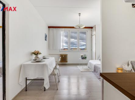 Prodej bytu, 2+kk, 39 m²