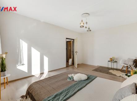 Prodej bytu, 2+kk, 39 m²