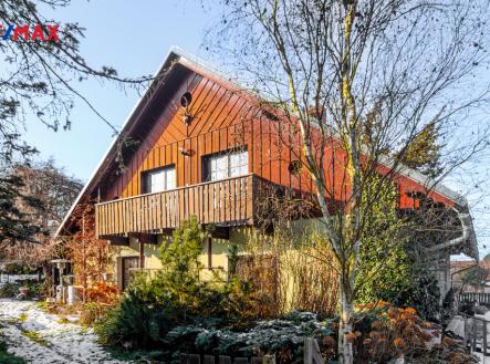 Prodej domu/vily, 267 m²