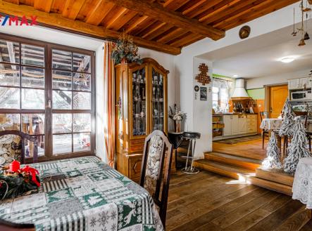 Prodej domu/vily, 267 m²