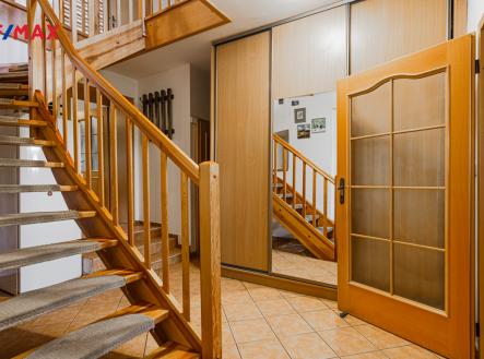 Prodej domu/vily, 267 m²