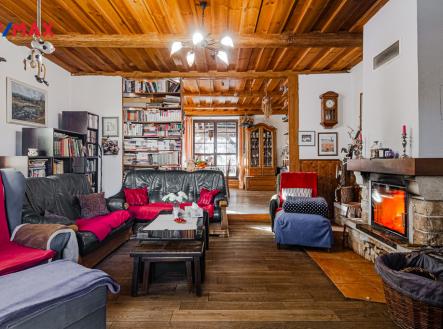 Prodej domu/vily, 267 m²