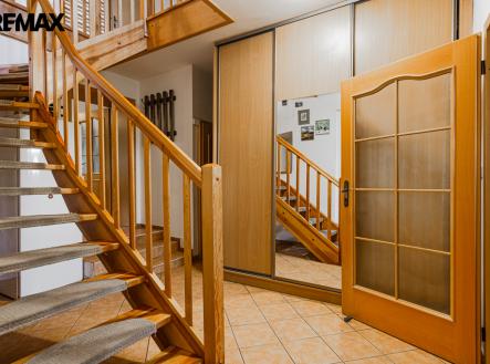 Prodej domu/vily, 267 m²