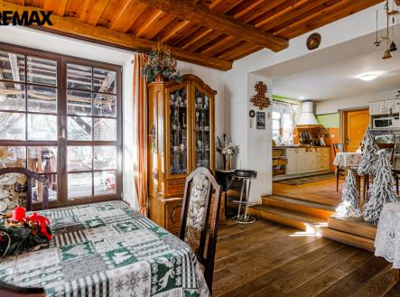 Prodej domu/vily, 267 m²