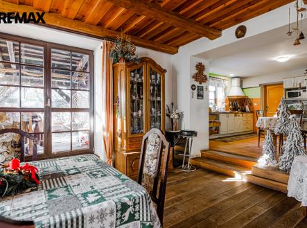 Prodej domu/vily, 267 m²