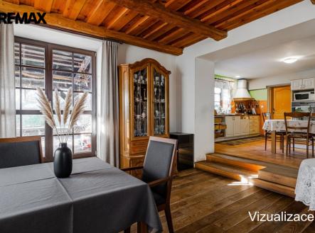 Prodej domu/vily, 267 m²