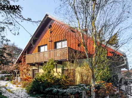 Prodej domu/vily, 267 m²
