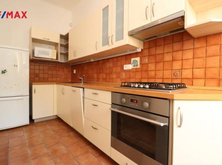 Pronájem domu/vily, 90 m²