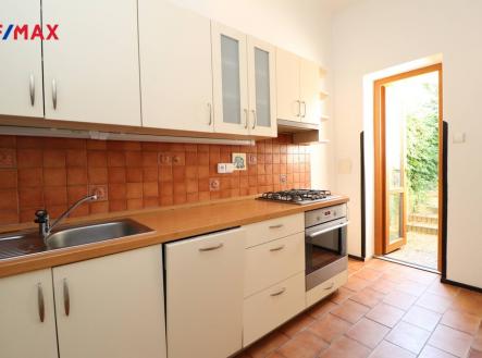 Pronájem domu/vily, 90 m²