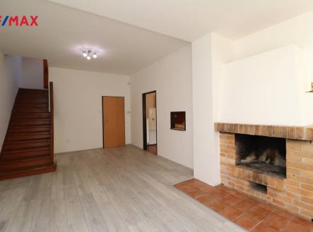 Pronájem domu/vily, 90 m² obrázek