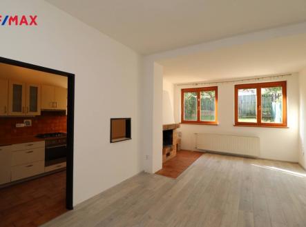 Pronájem domu/vily, 90 m²