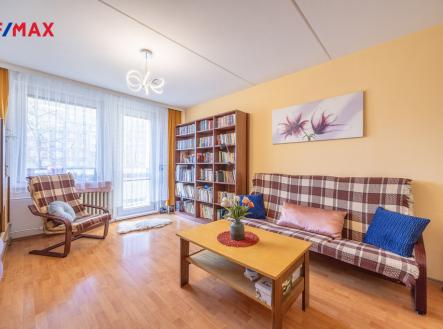 Prodej bytu, 3+1, 65 m² obrázek