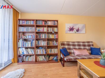 Prodej bytu, 3+1, 65 m²