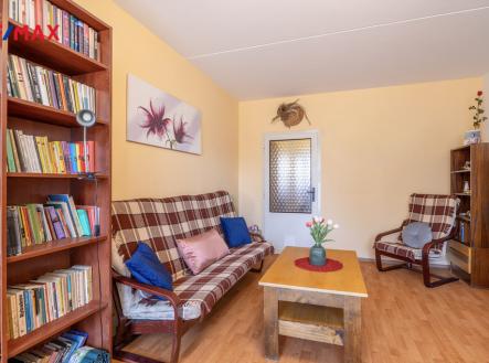 Prodej bytu, 3+1, 65 m²