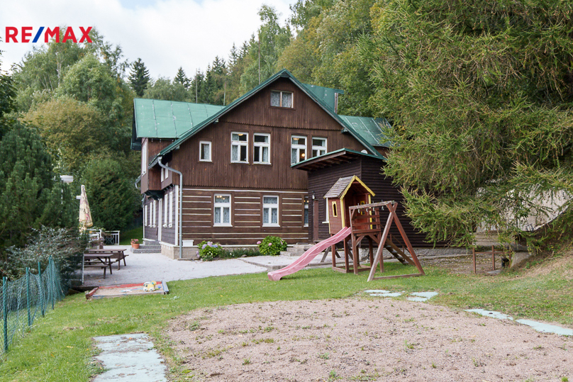 Prodej chalupy v Peci pod Sněžkou