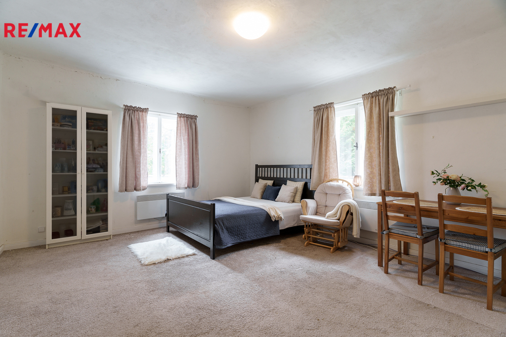 Prodej chalupy v Peci pod Sněžkou