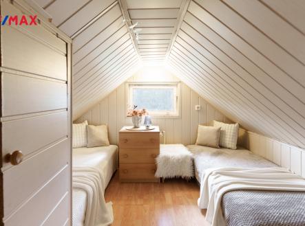 Prodej chaty/rekreačního objektu, 584 m²