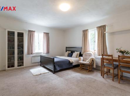 Prodej chaty/rekreačního objektu, 584 m²