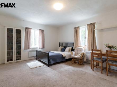 Prodej chaty/rekreačního objektu, 584 m²