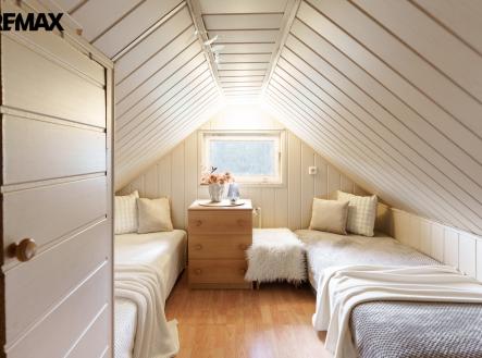 Prodej chaty/rekreačního objektu, 584 m²