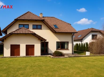 Prodej domu/vily, 328 m²