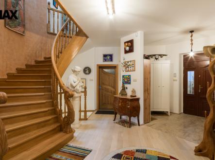 Prodej domu/vily, 328 m²