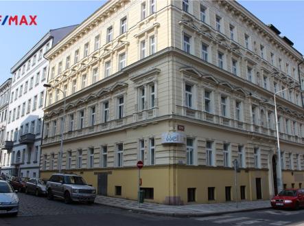 Pronájem bytu, 3+kk, 91 m²