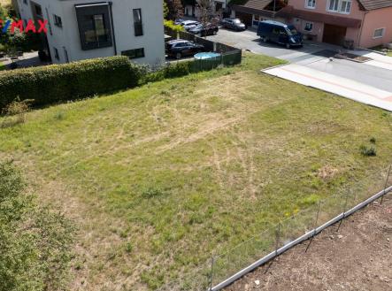 Prodej pozemku pro bydlení, 694 m²