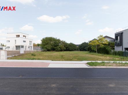 Prodej pozemku pro bydlení, 694 m²