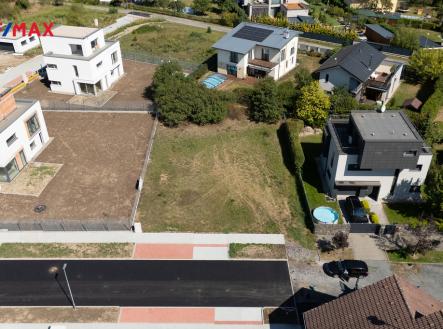 Prodej pozemku pro bydlení, 694 m²