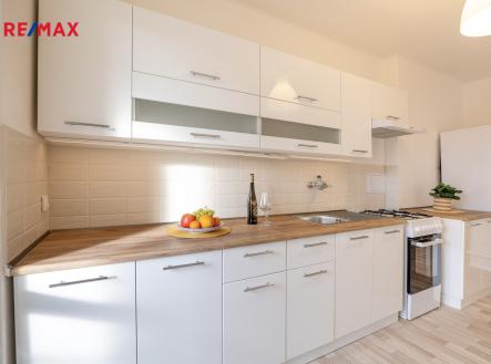 Pronájem bytu, 2+1, 63 m²