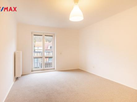 Pronájem bytu, 2+1, 63 m²