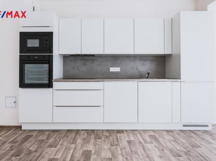 Pronájem bytu, 2+kk, 54 m²