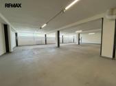 Pronájem skladovací prostor, 436 m²