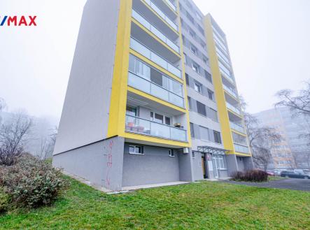 Prodej bytu, 4+kk, 85 m²