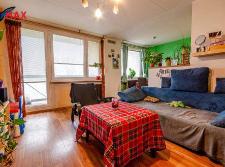 Prodej bytu, 4+kk, 85 m²