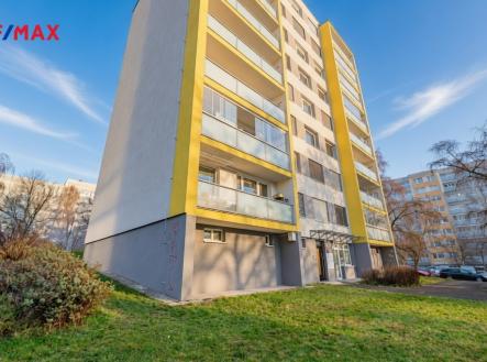 Prodej bytu, 4+kk, 85 m²