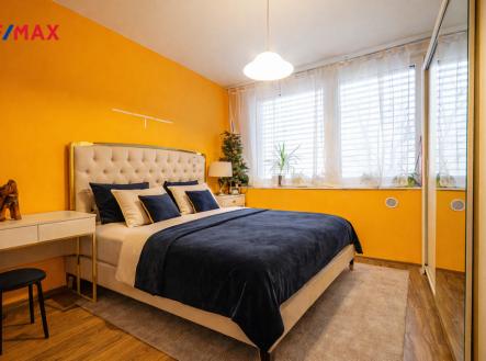 Prodej bytu, 4+kk, 85 m²