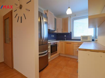 Pronájem bytu, 3+kk, 64 m²