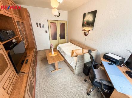 Prodej bytu, 3+1, 77 m²