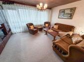 Prodej bytu, 3+1, 77 m²