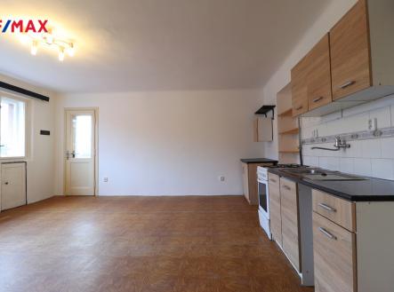 Pronájem bytu, 2+kk, 48 m²
