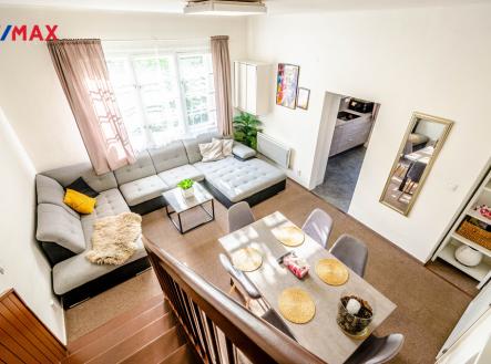 Prodej domu/vily, 74 m²