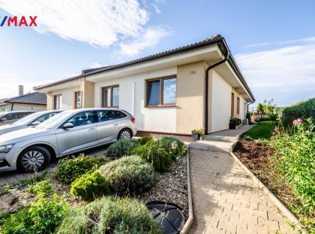 Prodej domu/vily, 104 m²