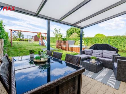 Prodej domu/vily, 104 m²