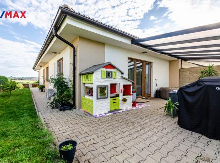 Prodej domu/vily, 104 m²