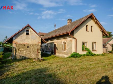 Prodej domu/vily, 72 m²